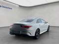 Mercedes-Benz CLA 180 CLA Weiß - thumbnail 3