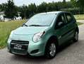 Suzuki Alto Basis*1.Besitz*NUR 36.000KM*Pickerl NEU*TOP* Vert - thumbnail 3