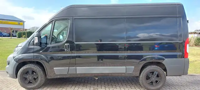 Citroen Jumper Kasten 33 L2H2 Profi BlueHDi 160 +Euro6