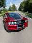Ford Mustang Mustang Fastback 5.0 V8 GT crvena - thumbnail 2