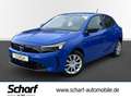Opel Corsa F Edition SHZ Klima Touchscreen PDC Bleu - thumbnail 1