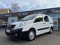 Fiat Scudo Multicab L2H1 130 Multijet *116.210 km* Weiß - thumbnail 1