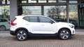 Volvo XC40 B3 automatico Plus Dark Bianco - thumbnail 4