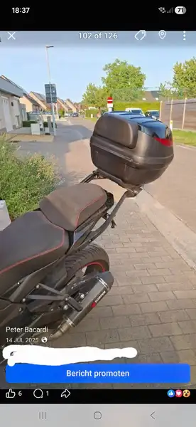 Kawasaki Z1000 SX - foto 6