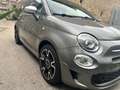 Fiat 500 1.2 GPL Rockstar + Tetto apribile Grigio - thumbnail 1