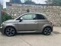 Fiat 500 1.2 GPL Rockstar + Tetto apribile Grigio - thumbnail 7