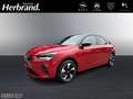 Opel Corsa Elegance Rot - thumbnail 1