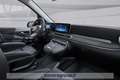 Mercedes-Benz V Extralong 250 d Avantgarde auto Siyah - thumbnail 7