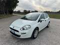 Fiat Punto Punto Lounge Bianco - thumbnail 1