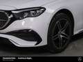 Mercedes-Benz E 300 E 300 T e AMG Night Airmatic 4D AHK Distro NP88 Blanc - thumbnail 2