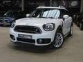 MINI Cooper SE Countryman ALL4 PlugIn NAVI PRO-VISUAL BOOST-CRUISE-PARKING Bílá - thumbnail 1