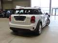 MINI Cooper SE Countryman ALL4 PlugIn NAVI PRO-VISUAL BOOST-CRUISE-PARKING Bílá - thumbnail 3