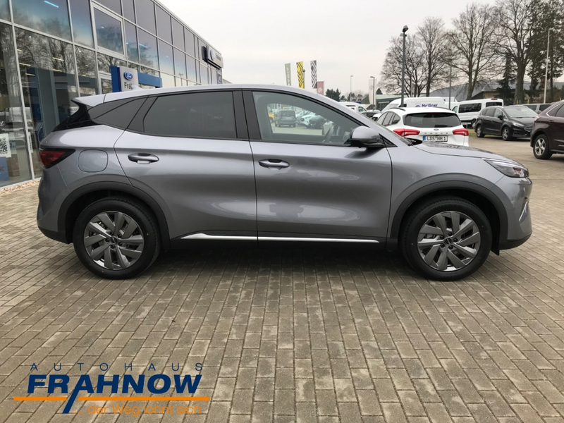 Photo du véhicule