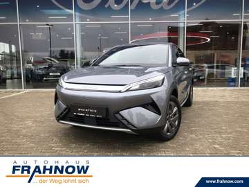 EVO Design 230 kW LED ACC NAVI KAMERA