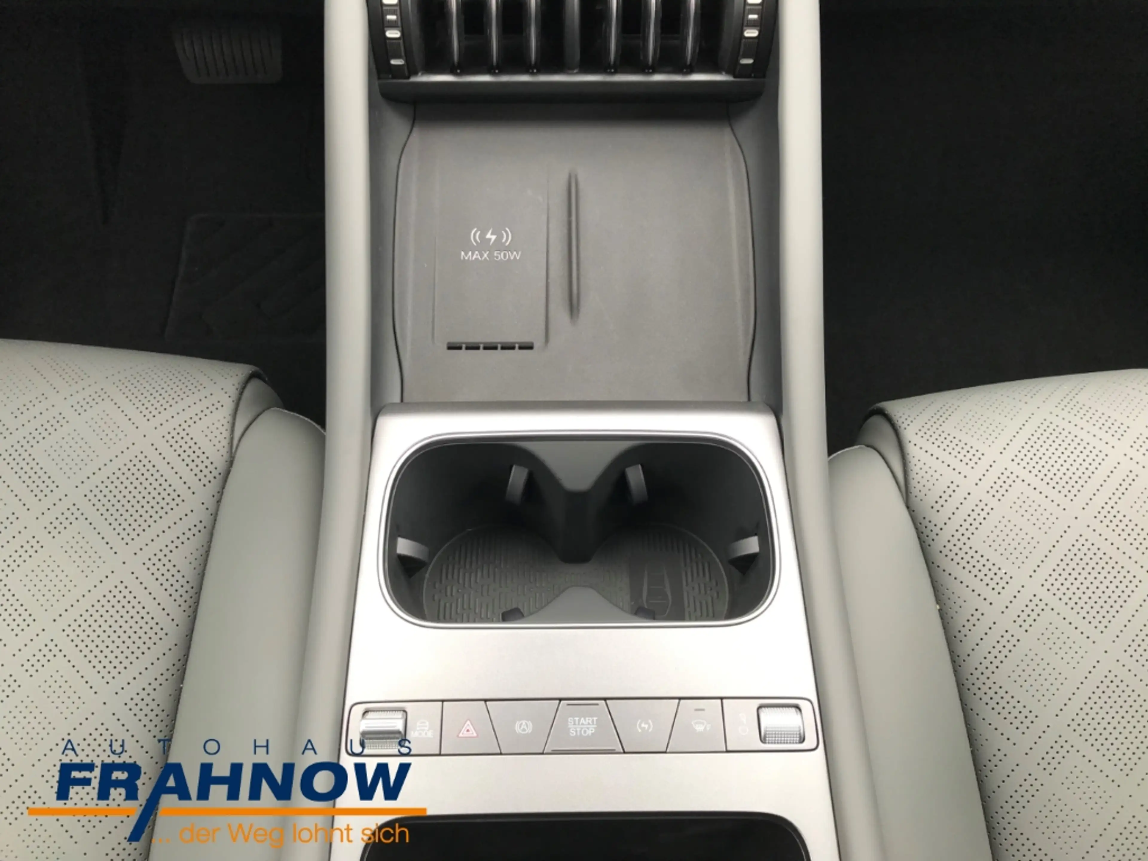 BYD Atto 3 EVO Design 230 kW LED ACC NAVI KAMERA — photo 15