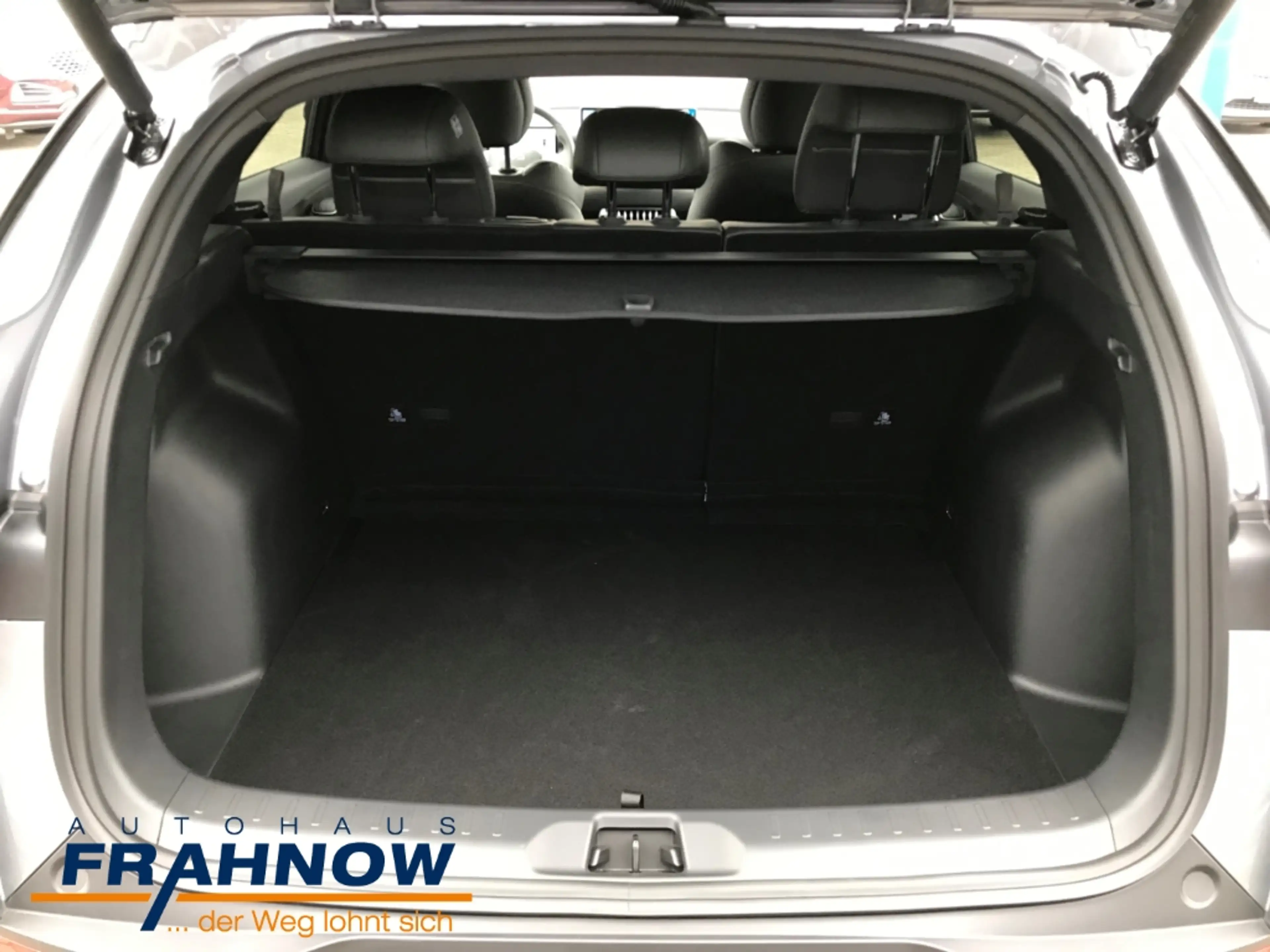 BYD Atto 3 EVO Design 230 kW LED ACC NAVI KAMERA — photo 11