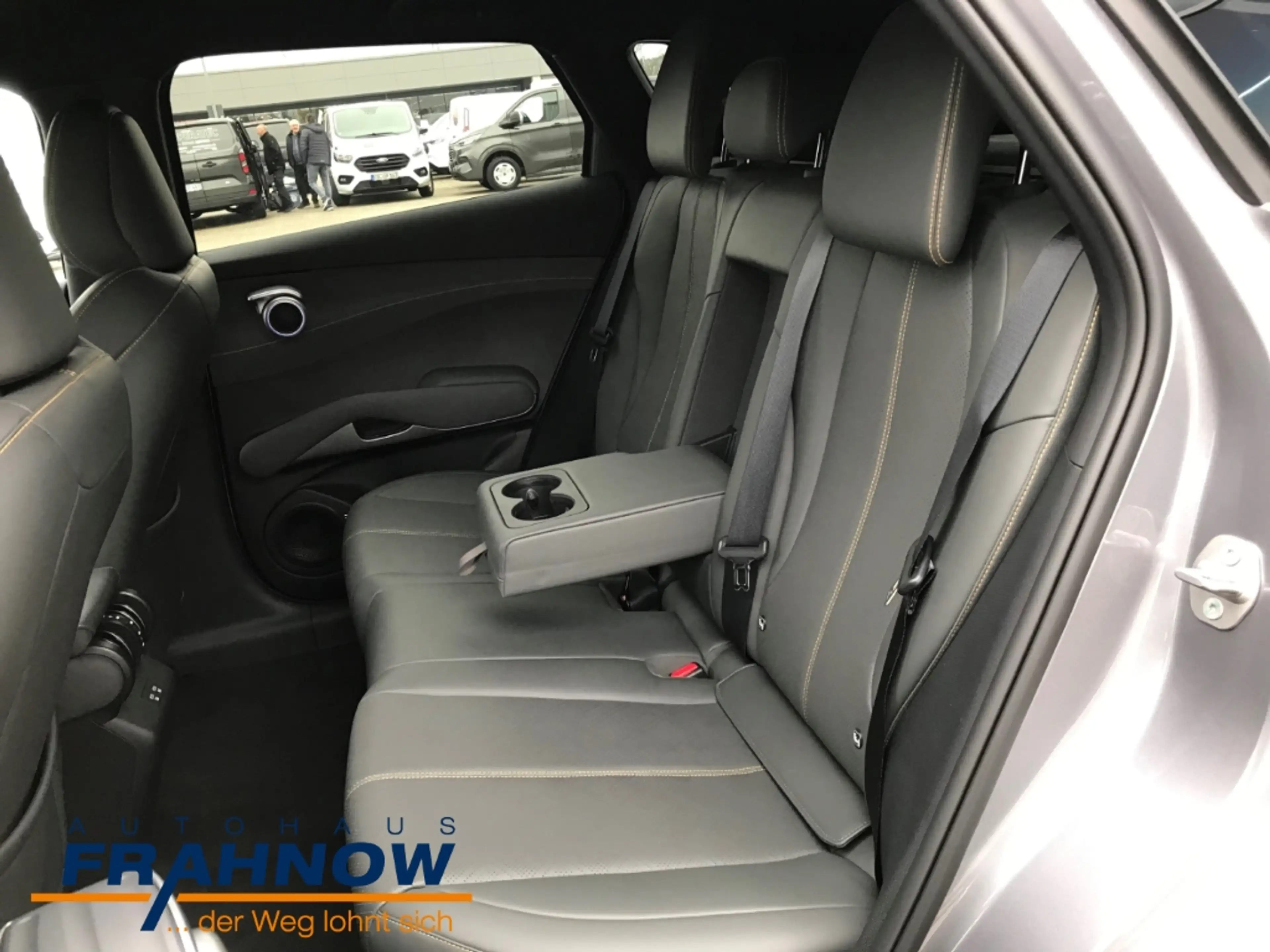 BYD Atto 3 EVO Design 230 kW LED ACC NAVI KAMERA — photo 10