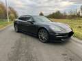 Porsche Panamera Panamera 4S Sport Turismo Noir - thumbnail 5