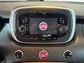 Fiat 500 500X 1.6 mjt Lounge 4x2 120cv Brąz - thumbnail 11