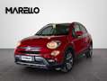 Fiat 500 500X 1.6 mjt Lounge 4x2 120cv Brąz - thumbnail 2
