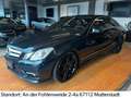 Mercedes-Benz E 500 Coupé AMG-PAKET/DESIGNO/MEMORY/STAND-HZG Gris - thumbnail 1