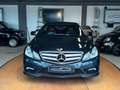 Mercedes-Benz E 500 Coupé AMG-PAKET/DESIGNO/MEMORY/STAND-HZG Gris - thumbnail 2
