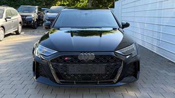 Sportback 2.5l Quattro S tronic NAVI*SONOS*Park...