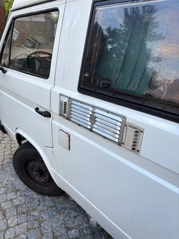 Volkswagen T3 Multivan, foto 2