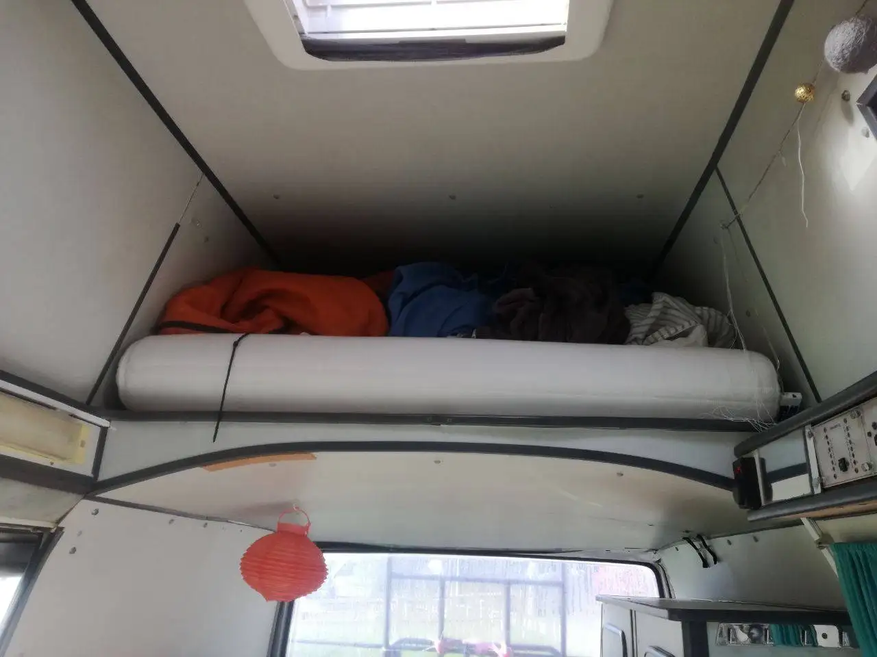 Volkswagen T3 Multivan, foto 9