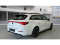 CUPRA Leon ST 1.4TSI Hybrid DSG VZ AHK/LED/SITZHZ Weiß - thumbnail 3