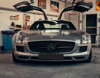 AMG Coupé