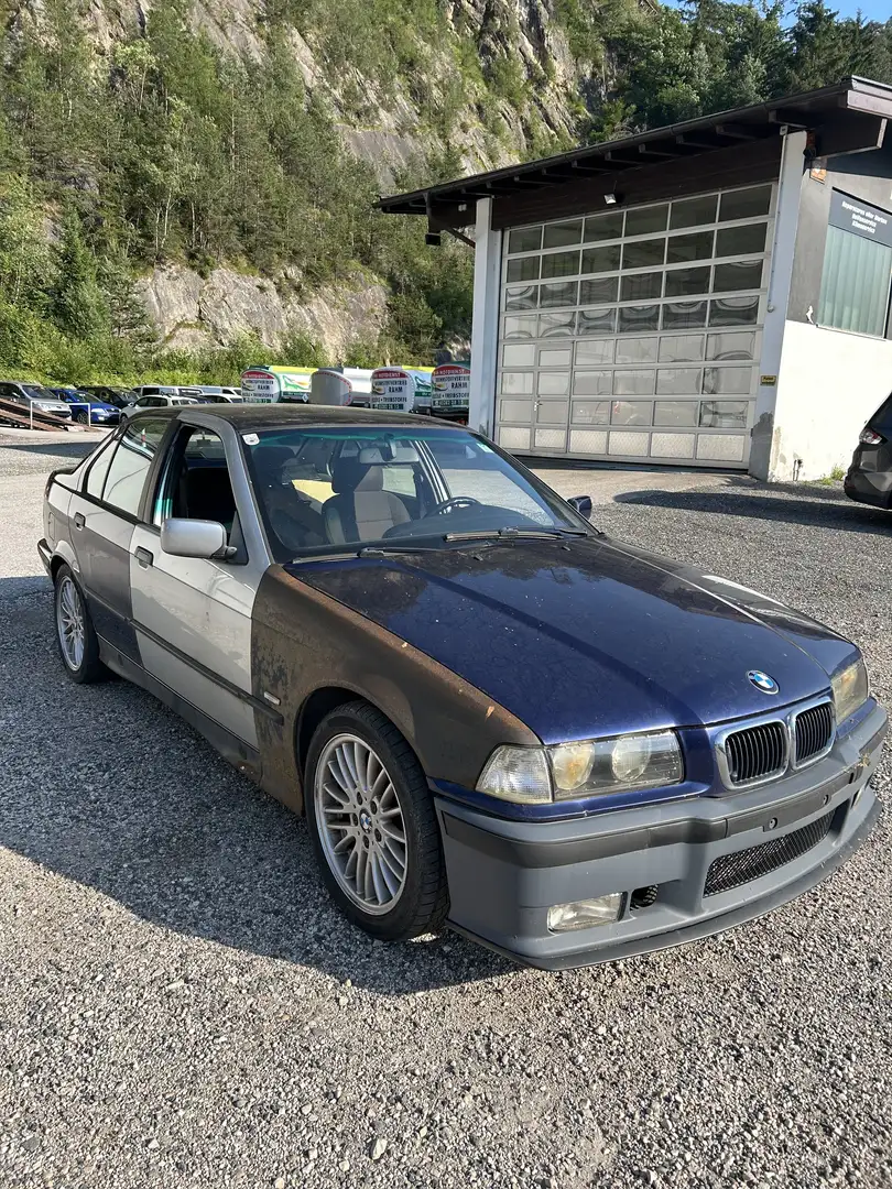 BMW 325 325td Comfort-Edition - 2