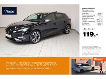 2.0 TDI FR