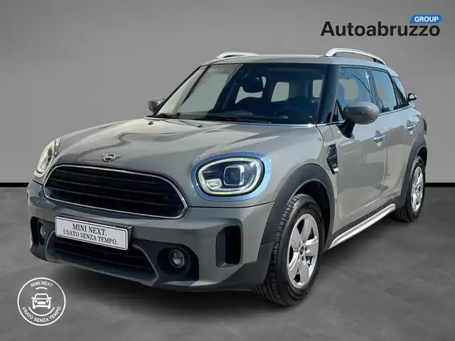 MINI One Countryman 1.5 One Steptronic