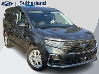 Ford Transit Connect 2.0 EcoBlue L1 Limited Zuid | 102pk | Trekhaak afn