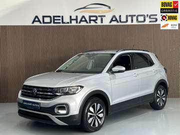 1.5 TSI Life 150 PK Automaat DSG / Navigatie full