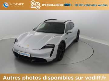 CROSS TURISMO TURBO 680 CV