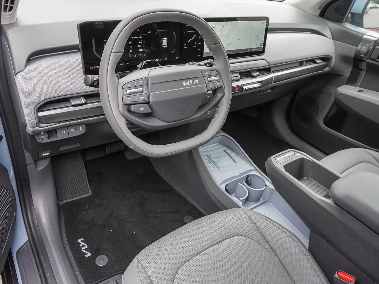Kia Others 2026