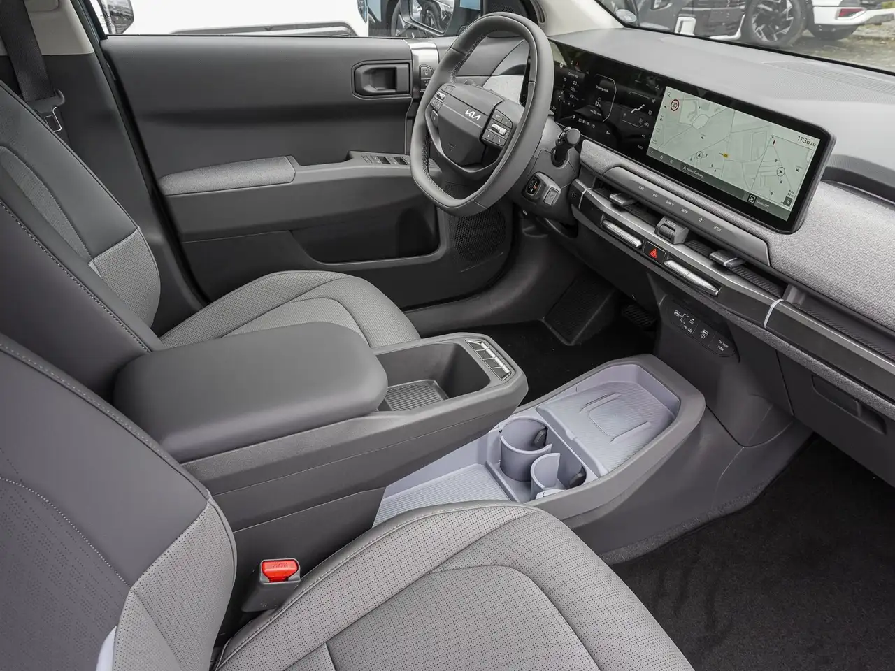 Kia Others 2026