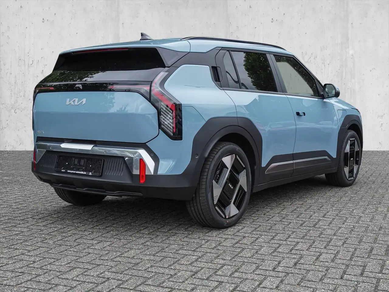 Kia Others 2026
