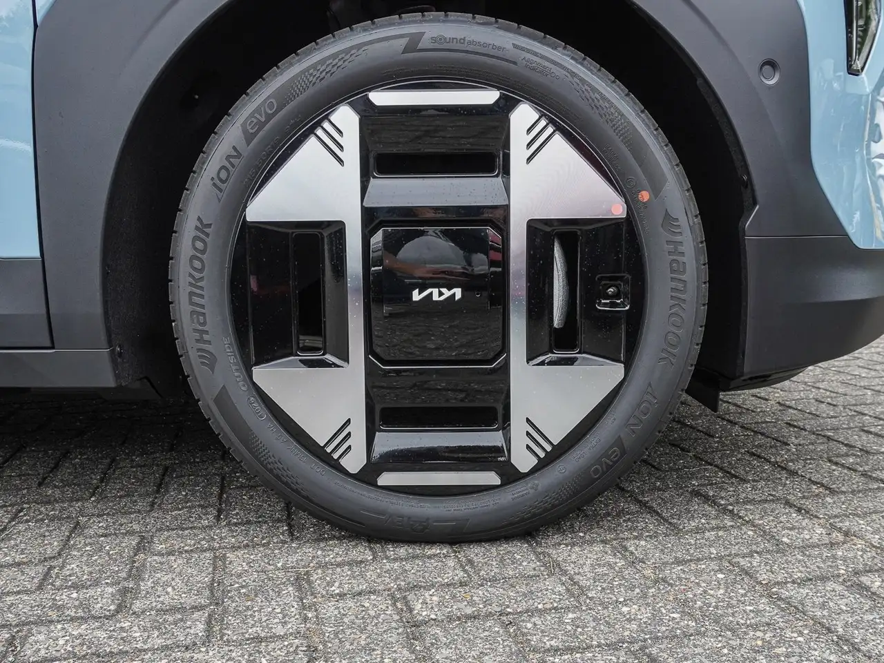 Kia Others 2026
