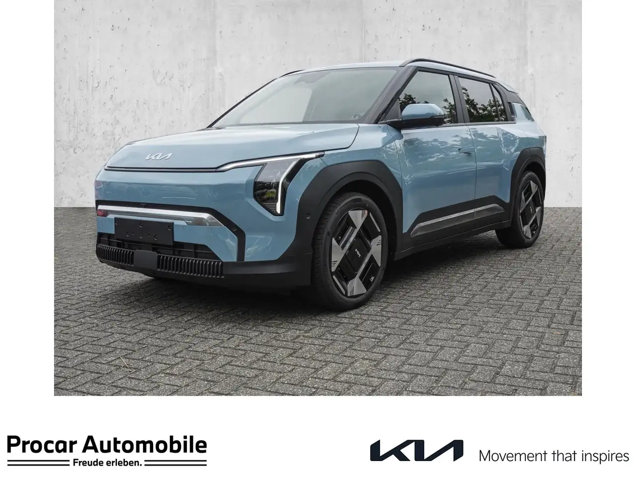 Kia Others 2026
