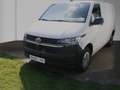 Volkswagen T6 Transporter T6.1 Kasten 2.0 TDI AHK App-Connect RFK+PDC SHZ Weiß - thumbnail 2
