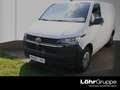Volkswagen T6 Transporter T6.1 Kasten 2.0 TDI AHK App-Connect RFK+PDC SHZ Weiß - thumbnail 1