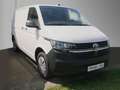 Volkswagen T6 Transporter T6.1 Kasten 2.0 TDI AHK App-Connect RFK+PDC SHZ Weiß - thumbnail 3