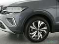 Volkswagen T-Cross Style 1.0 TSI DSG Navi Kamera IQ_LED ACC Gris - thumbnail 13