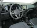 Volkswagen T-Cross Style 1.0 TSI DSG Navi Kamera IQ_LED ACC Gris - thumbnail 8