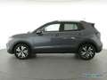 Volkswagen T-Cross Style 1.0 TSI DSG Navi Kamera IQ_LED ACC Gris - thumbnail 12