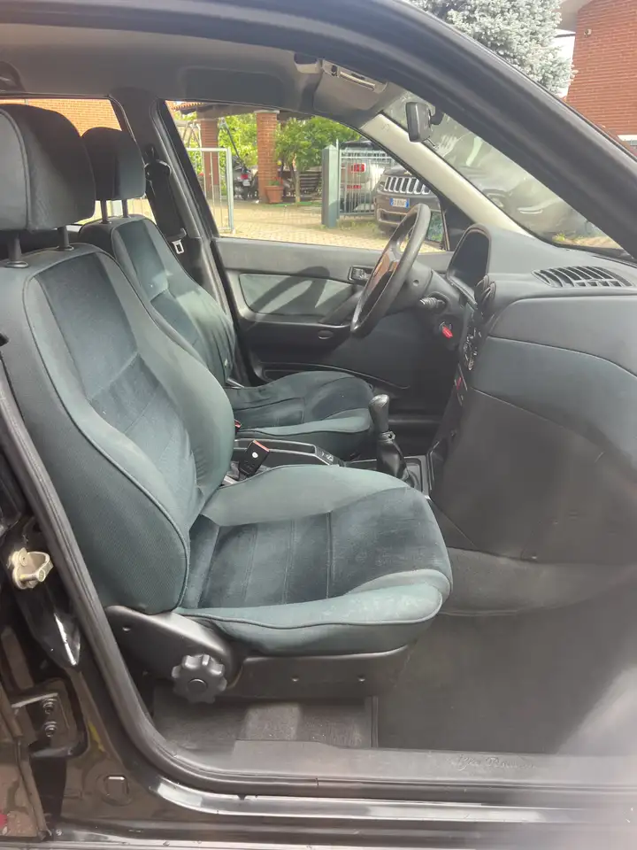 Alfa Romeo 146 1.6 ts 16v L c/airbag,abs OTTIMA PER COLLEZIONISTI, foto 12