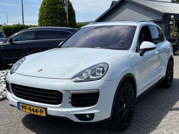 3.6 S V6 Benzine Wit 2015 Panoramadak Facelift